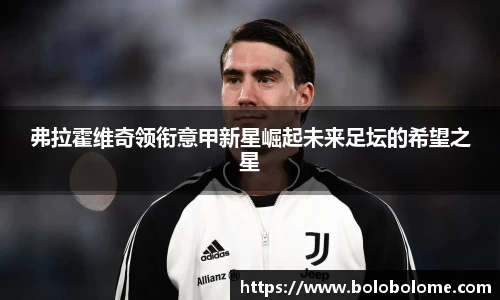 弗拉霍维奇领衔意甲新星崛起未来足坛的希望之星