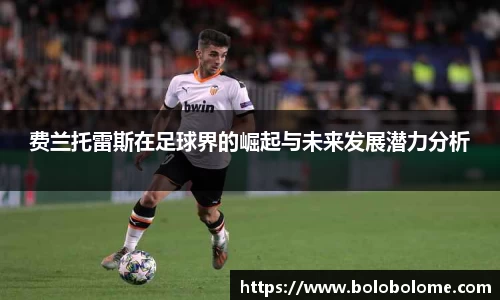 费兰托雷斯在足球界的崛起与未来发展潜力分析